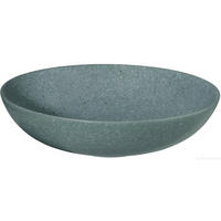 PASTATELLER Blau, Grün 22/6 cm Nesuto  - Blau/Grün, Basics, Keramik (22/6cm) - ASA