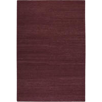 Handwebteppich Bordeaux 160/230 cm Rainbow Kelim Bordeaux  - Bordeaux, Basics, Textil (160/230cm) - Esprit