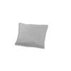 ZIERKISSEN  60/60 cm   - Hellgrau, Design, Textil (60/60cm) - Livetastic
