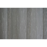 MATERIJAL ZA ZAVESE srebrna, bronzana - bronzana/srebrna, Osnovno, tekstil (300cm)