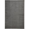WEBTEPPICH 80/150 cm Grau rechteckig  - Grau, Design, Textil (80/150cm) - Novel