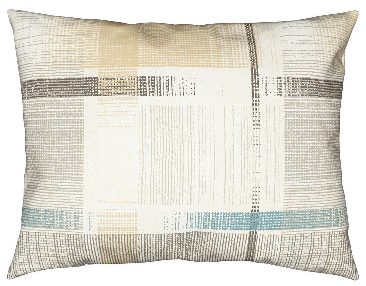 POSTEĽNÁ BIELIZEŇ, džersej, béžová, 140/200 cm - béžová, Konventionell, textil (140/200cm) - Esposa