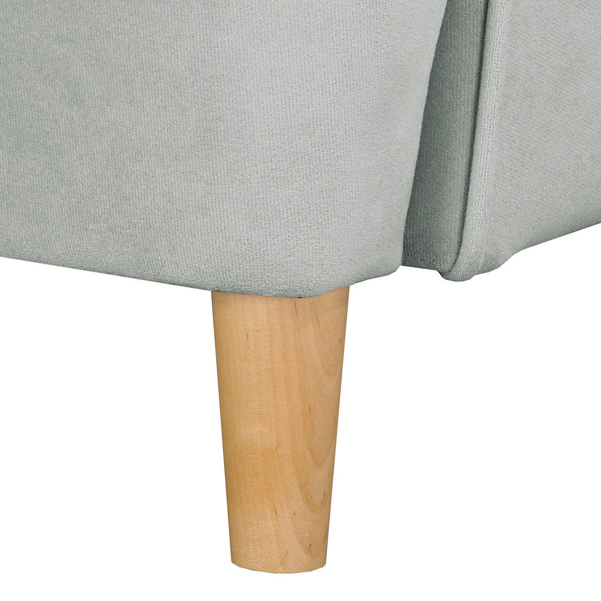 KINDERSESSEL Scandi Mini  - Dunkelblau, Design, Textil (60/74/69cm) - Livetastic