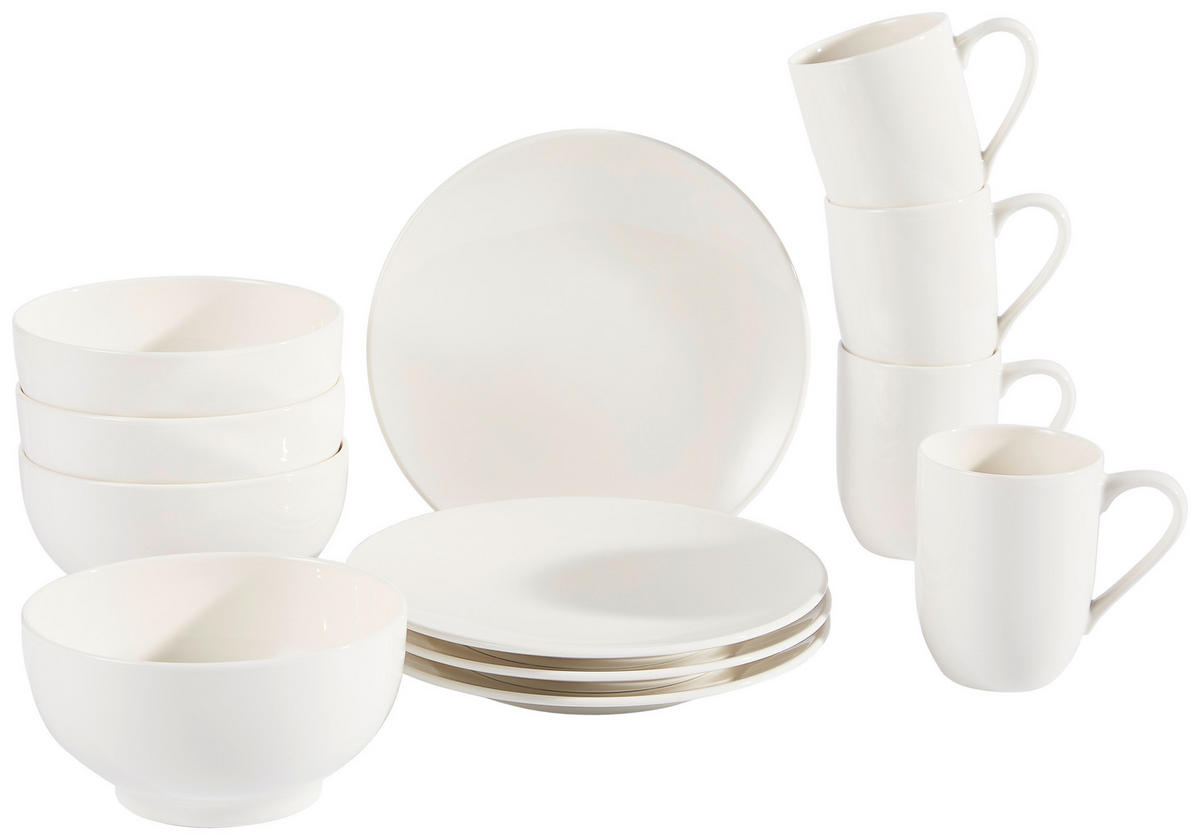 FRÜHSTÜCKSSET  - KONVENTIONELL - Villeroy & Boch
