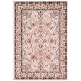 FLACHWEBETEPPICH 190/280 cm Beige  - Beige, LIFESTYLE, Textil (190/280cm) - Novel