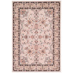 FLACHWEBETEPPICH 190/280 cm Beige  - Beige, LIFESTYLE, Textil (190/280cm) - Novel