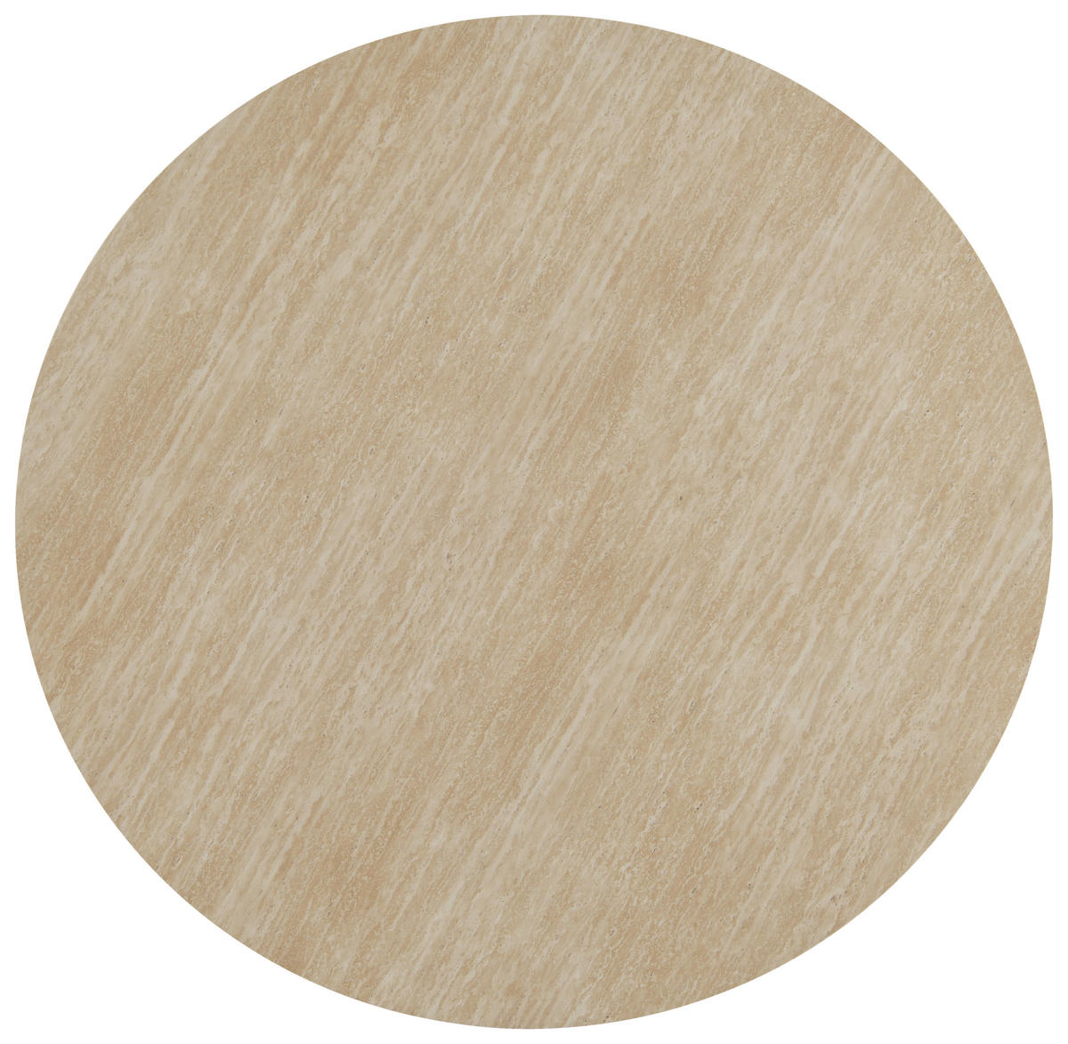 ESSTISCH in Holzwerkstoff  - Eichefarben, LIFESTYLE, Holzwerkstoff (120/75/120cm) - MID.YOU