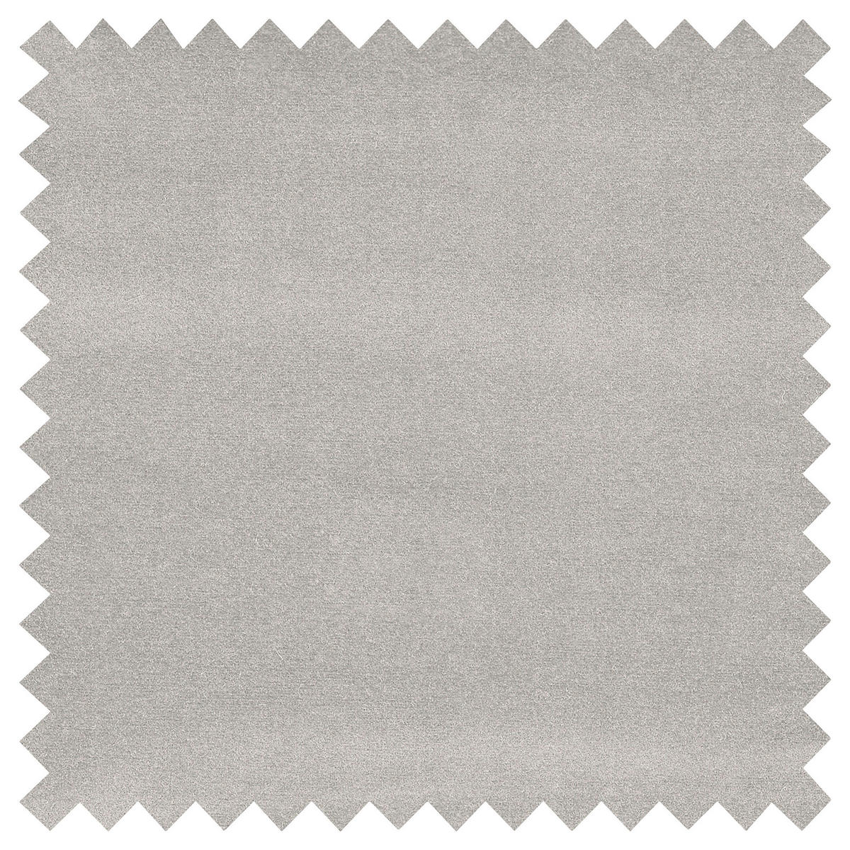 SCHLAFSOFA in Textil Hellgrau  - Chromfarben/Hellgrau, Design, Textil/Metall (203/77-98/103cm) - MID.YOU