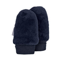 BABYHANDSCHUHE - Blau, Basics, Textil (0null) - Sterntaler