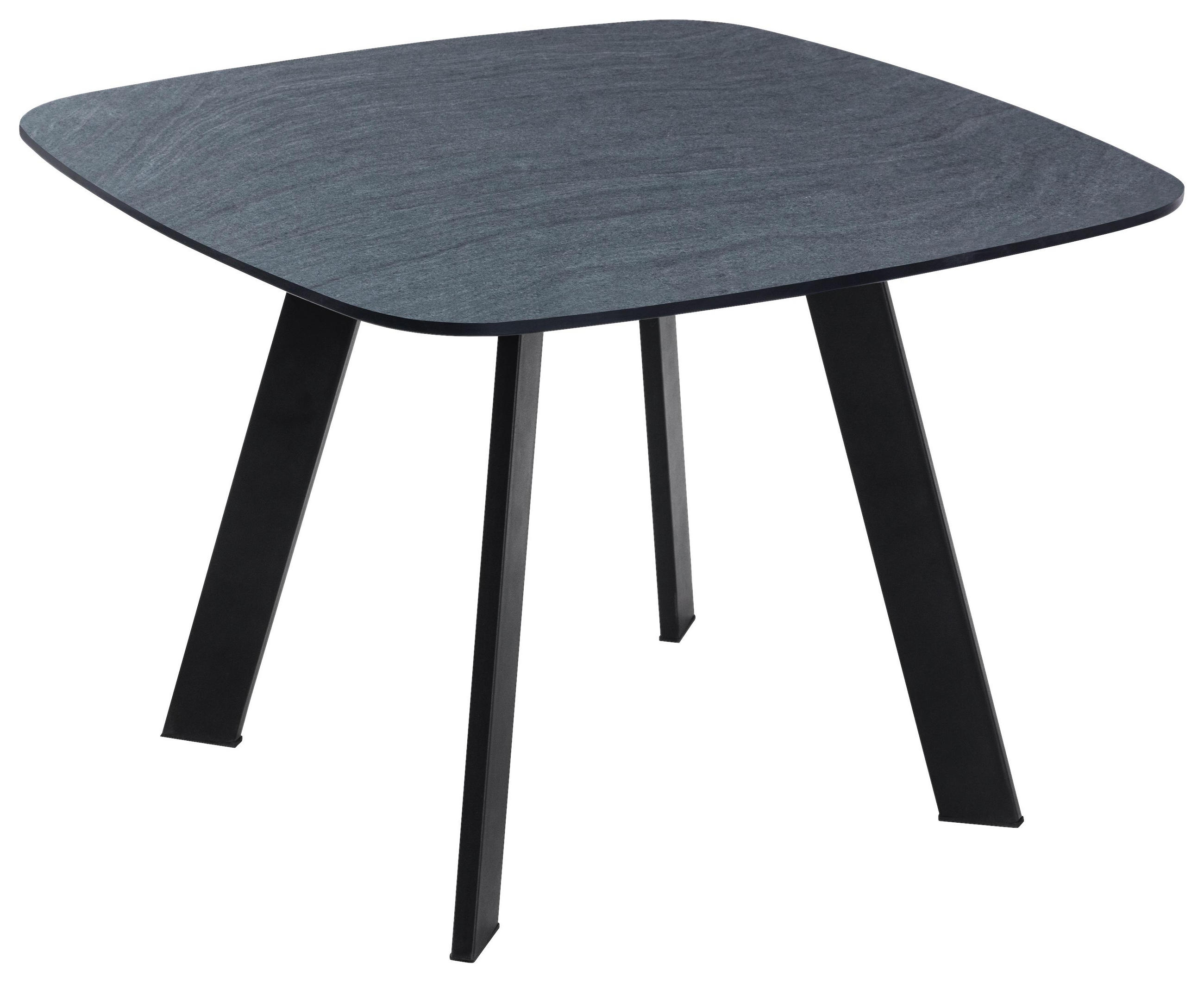 Couchtisch Quadratisch In Grau Schwarz Finden