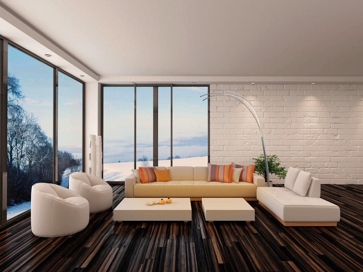 BOGENLEUCHTE  175/208 cm   - Design, Metall (175/208cm) - BOPP