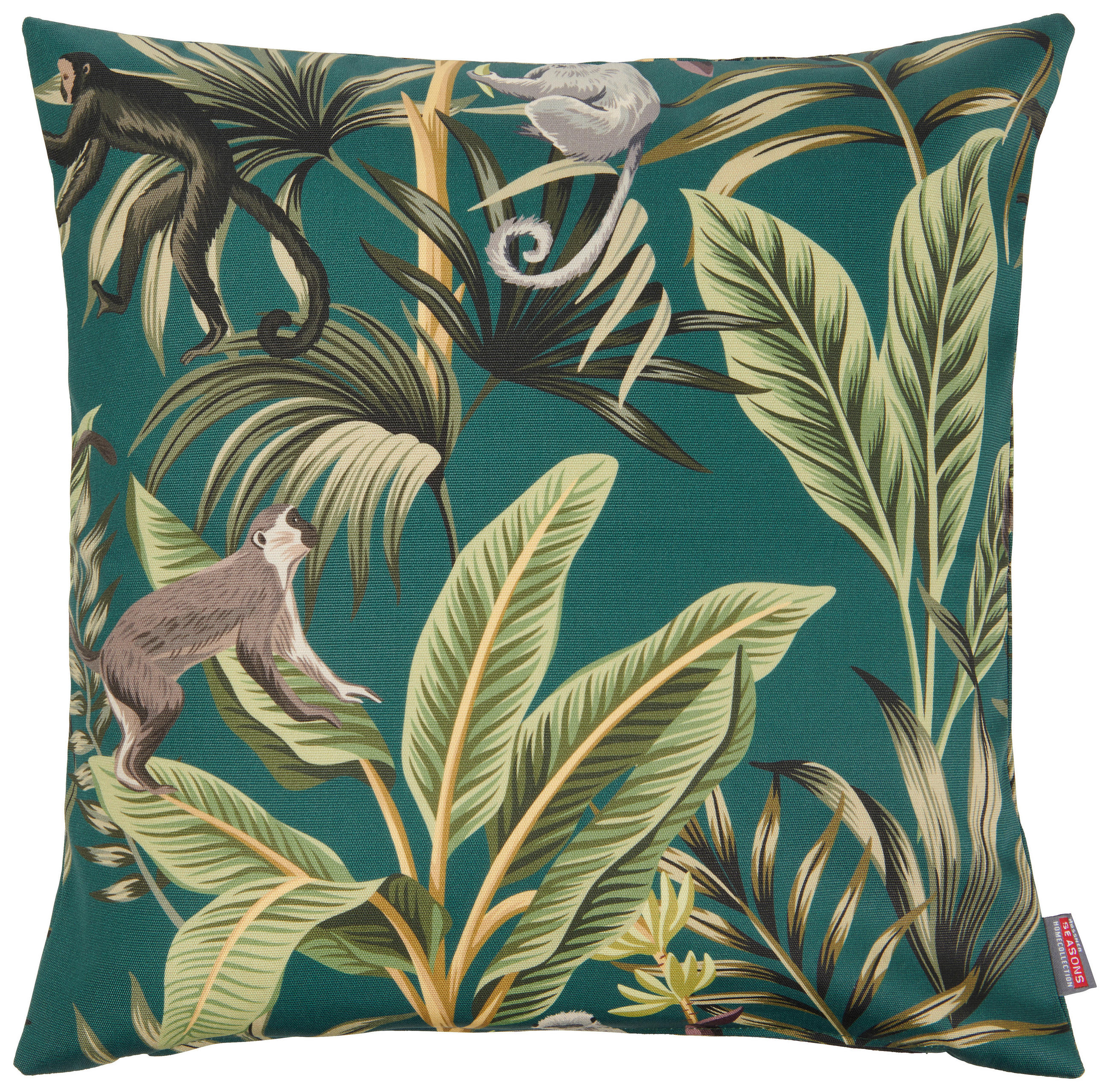 Novel DEKORAČNÝ VANKÚŠ 40/40 cm