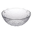 SCHÜSSEL Estrella  - Transparent, LIFESTYLE, Glas (24/9/24cm) - Homeware