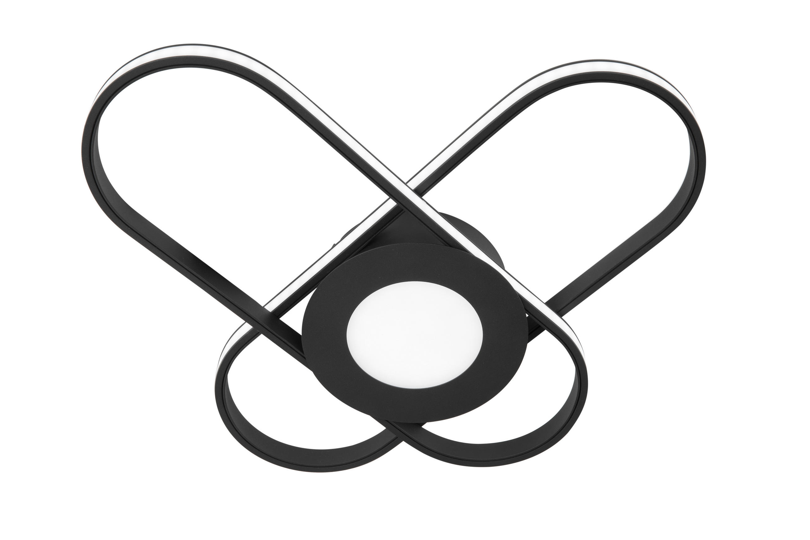 Novel STROPNÍ LED SVÍTIDLO, 40/40/6 cm