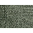 HOCKERBANK 118/50/51 cm   - Waldgrün/Schwarz, Design, Textil/Metall (118/50/51cm) - Dieter Knoll