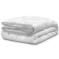 TÄCKE 150/210 cm  - vit, Basics, textil (150/210cm) - Sleeptex