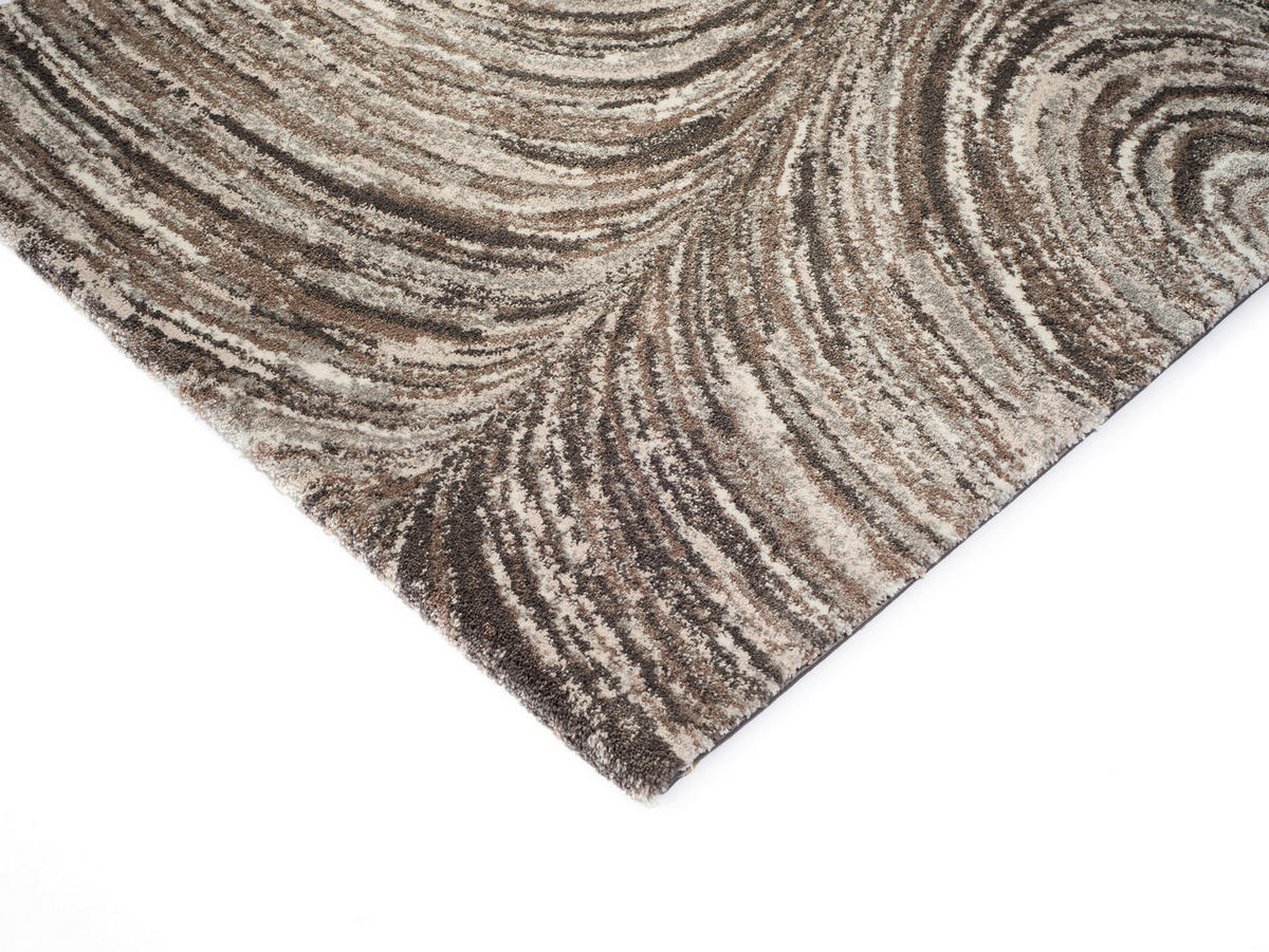 WEBTEPPICH 160/230 cm Lexa face Multicolor  - Multicolor, Design, Textil (160/230cm) - Novel