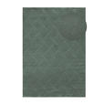 WEBTEPPICH 140/200 cm Stilo Hellgrün  - Hellgrün, Design, Textil (140/200cm) - Novel