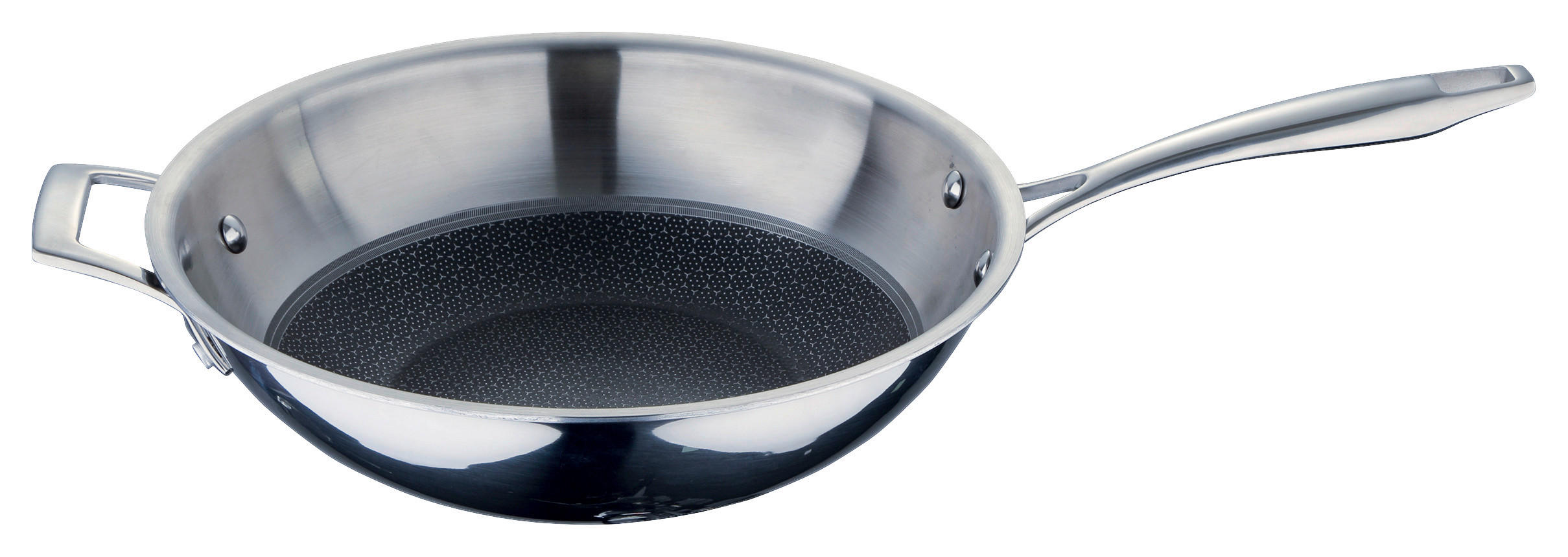 Masterpro WOK,