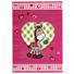 KINDERTEPPICH 120/170 cm Multicolor - Multicolor, Basics, Kunststoff/Textil (120/170cm) - Ben'n'jen