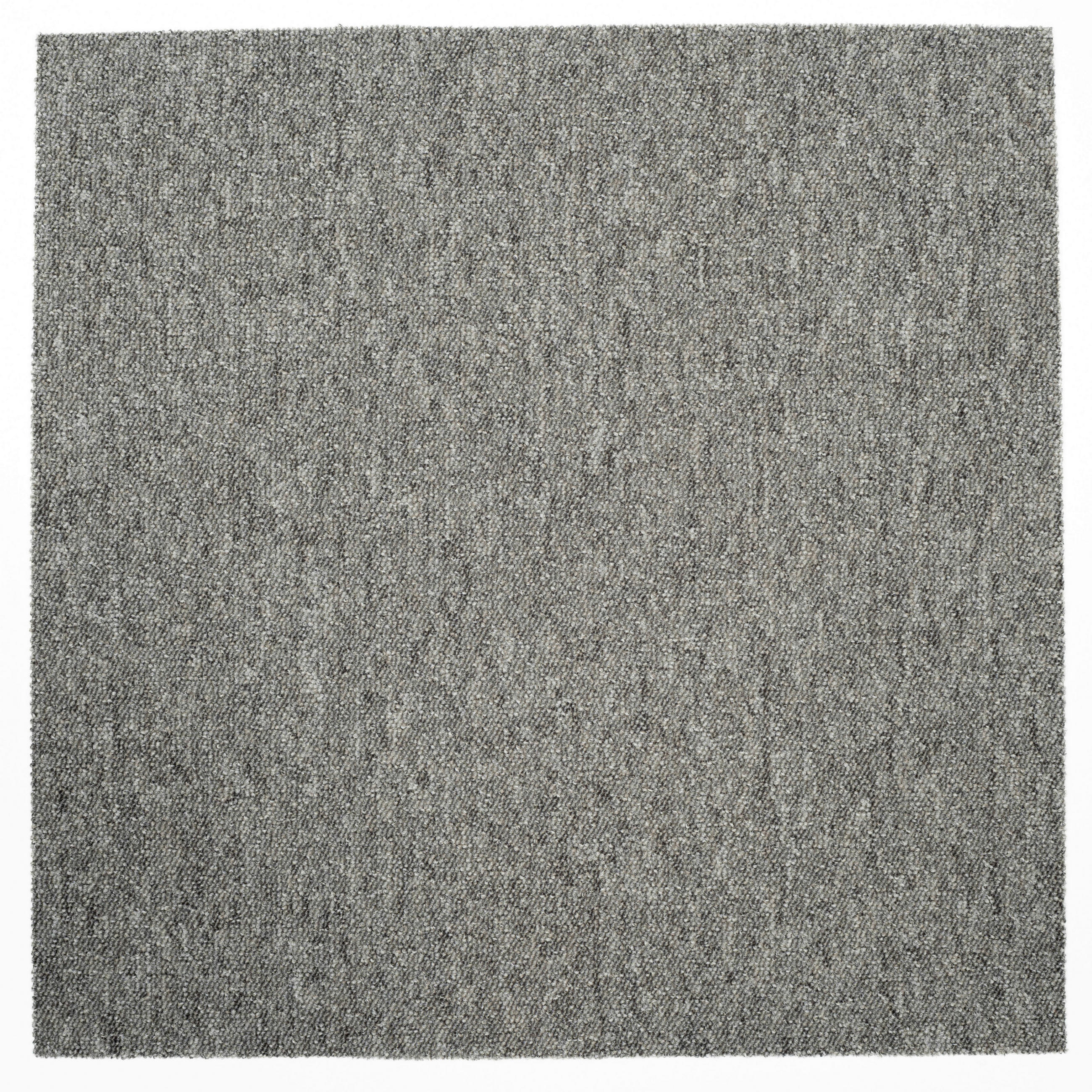 TEPPICHFLIESE Mustang 175 50/50 cm  in  - Basics, Textil (50/50cm)