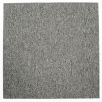 TEPPICHFLIESE Mustang 175 50/50 cm  in  - Basics, Textil (50/50cm)