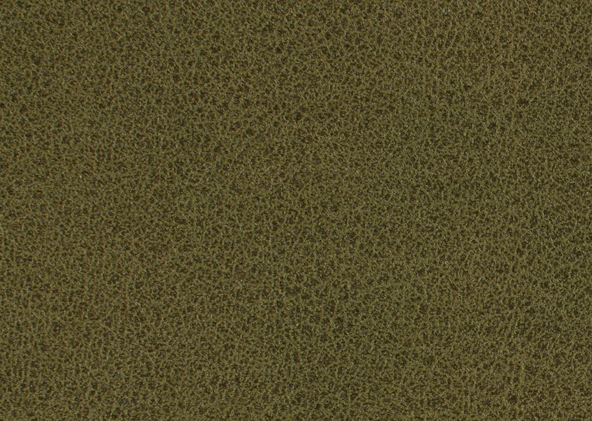 ECKSOFA in Flachgewebe Grün  181/260 cm  - Schwarz/Grün, KONVENTIONELL, Textil/Metall (181/260cm) - Beldomo Speed
