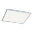 LED-PANEEL - Silberfarben, Basics, Metall (60/5,5/60cm) LED-PANEEL - Silberfarben, Basics, Metall (60/5,5/60cm)