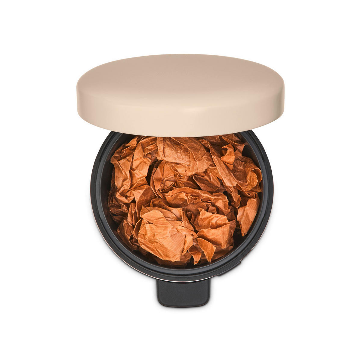 ODPADKOVÝ KÔŠ  5 l - Design (27,2/20,5/29,1cm) - Brabantia