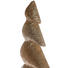 DEKOBAUM Champagner, Goldfarben - Champagner/Goldfarben, Kunststoff (25/34/11cm)