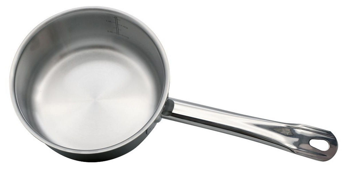 RENDLÍK,  24 cm  - barvy stříbra, Basics, kov (24cm) - ELO