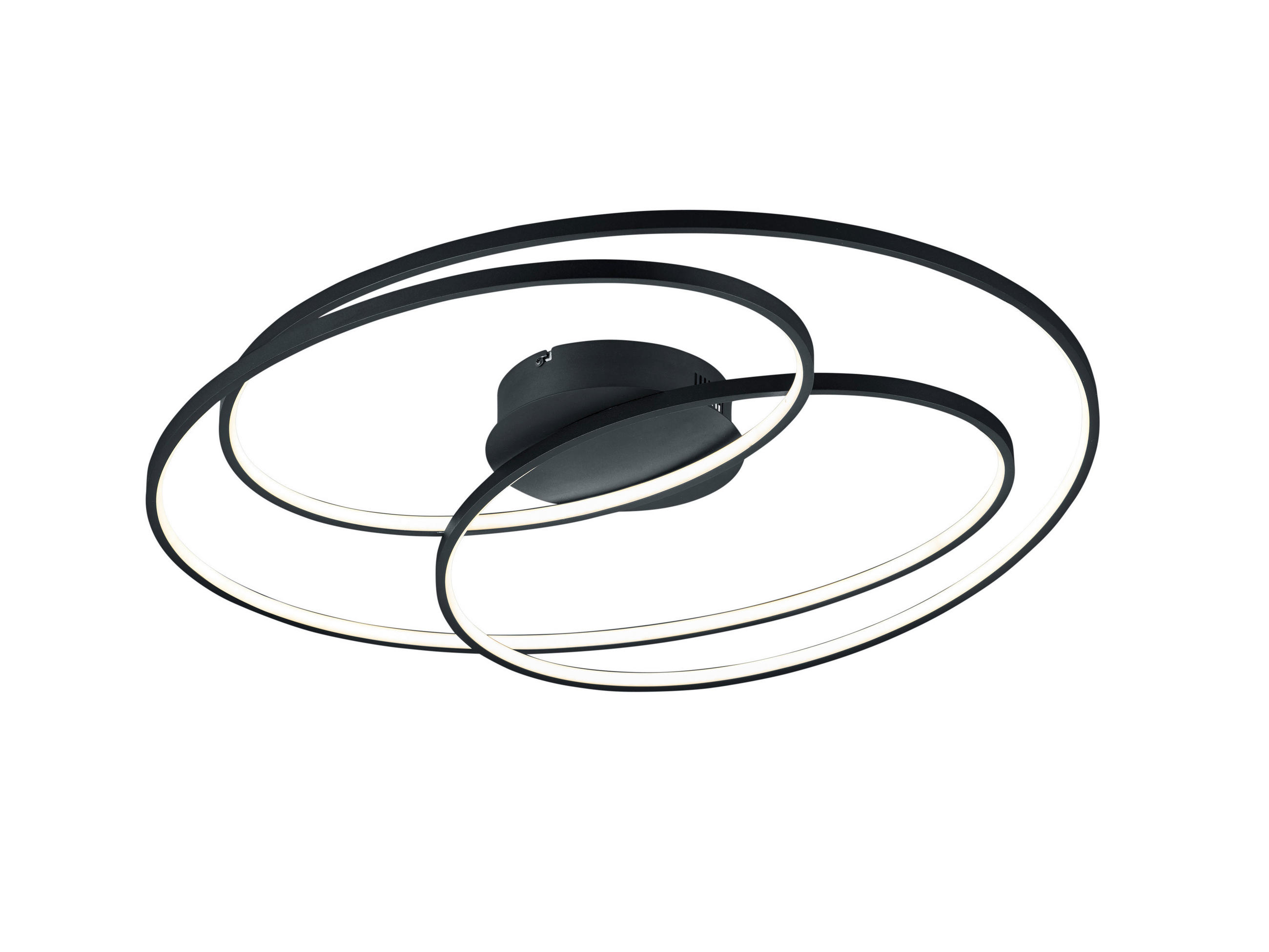 Trio Leuchten STROPNÉ LED SVIETIDLO, 80/14 cm