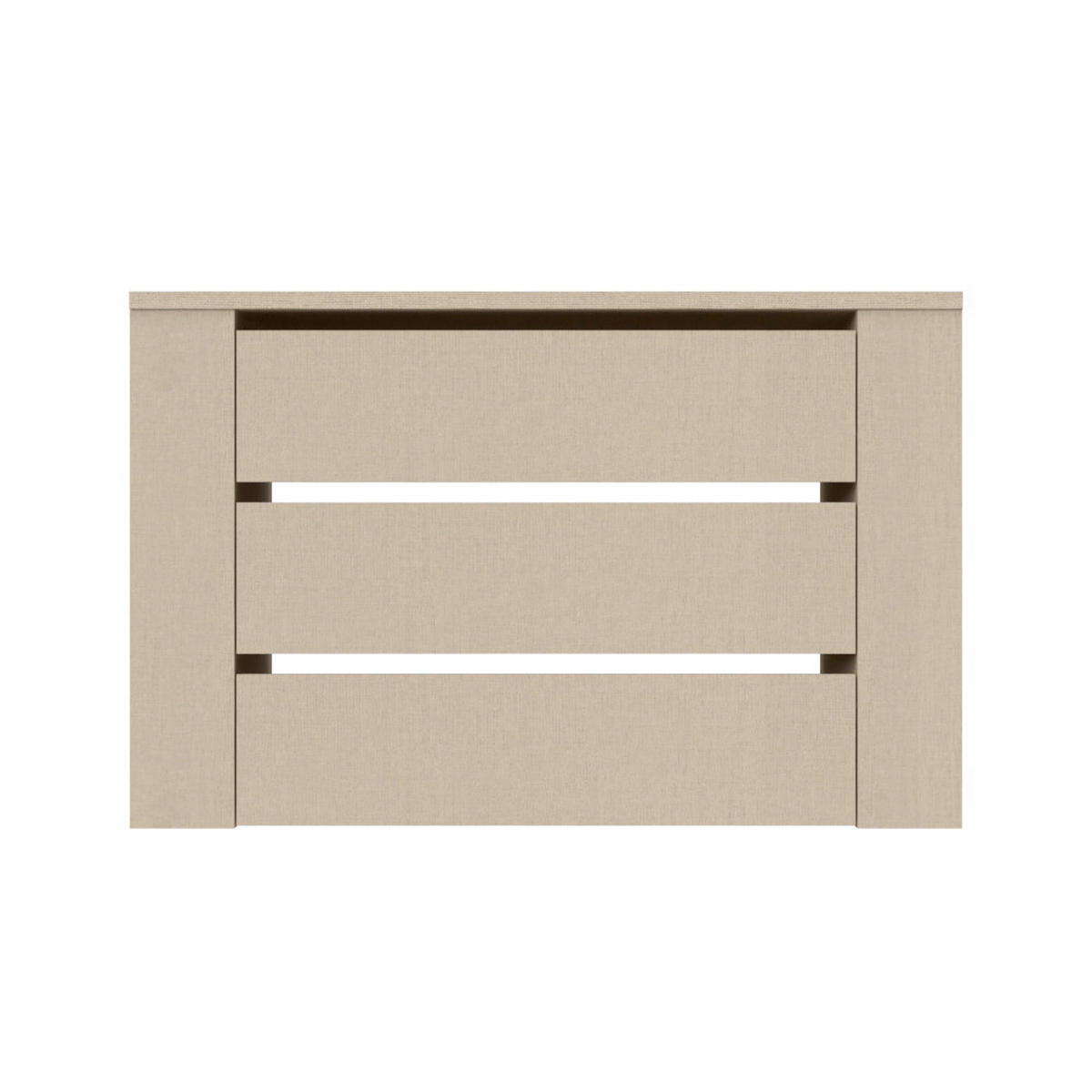 NOTRANJI PREDALI - Design, leseni material (88/57/45cm) - Hom`in