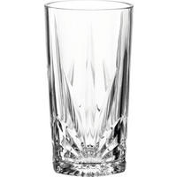 ČAŠA ZA LONG DRINK  350 ml  Capri  - prozirno, Basics, staklo (7,6/15/7,6cm) - Leonardo