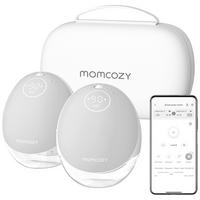 MILCHPUMPE  M9  - Basics (18,9/15,3/22,7cm) - Momcozy