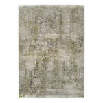WEBTEPPICH 80/150 cm Avignon  - Grau/Grün, Design, Textil (80/150cm) - Dieter Knoll