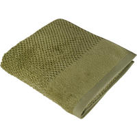 Prosop Pentru Mâini 50/100 cm verde  - verde, Basics, textil (50/100cm) - Esposa