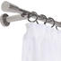 RUNDSTANGENGARNITUR 120 cm - Anthrazit, Basics, Metall (120cm) - Homeware RUNDSTANGENGARNITUR 120 cm - Anthrazit, Basics, Metall (120cm) - Homeware