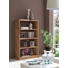 STANDREGAL Buche massiv Buchefarben - Buchefarben, Basics, Holz (80/145/31cm) - Carryhome STANDREGAL Buche massiv Buchefarben - Buchefarben, Basics, Holz (80/145/31cm) - Carryhome
