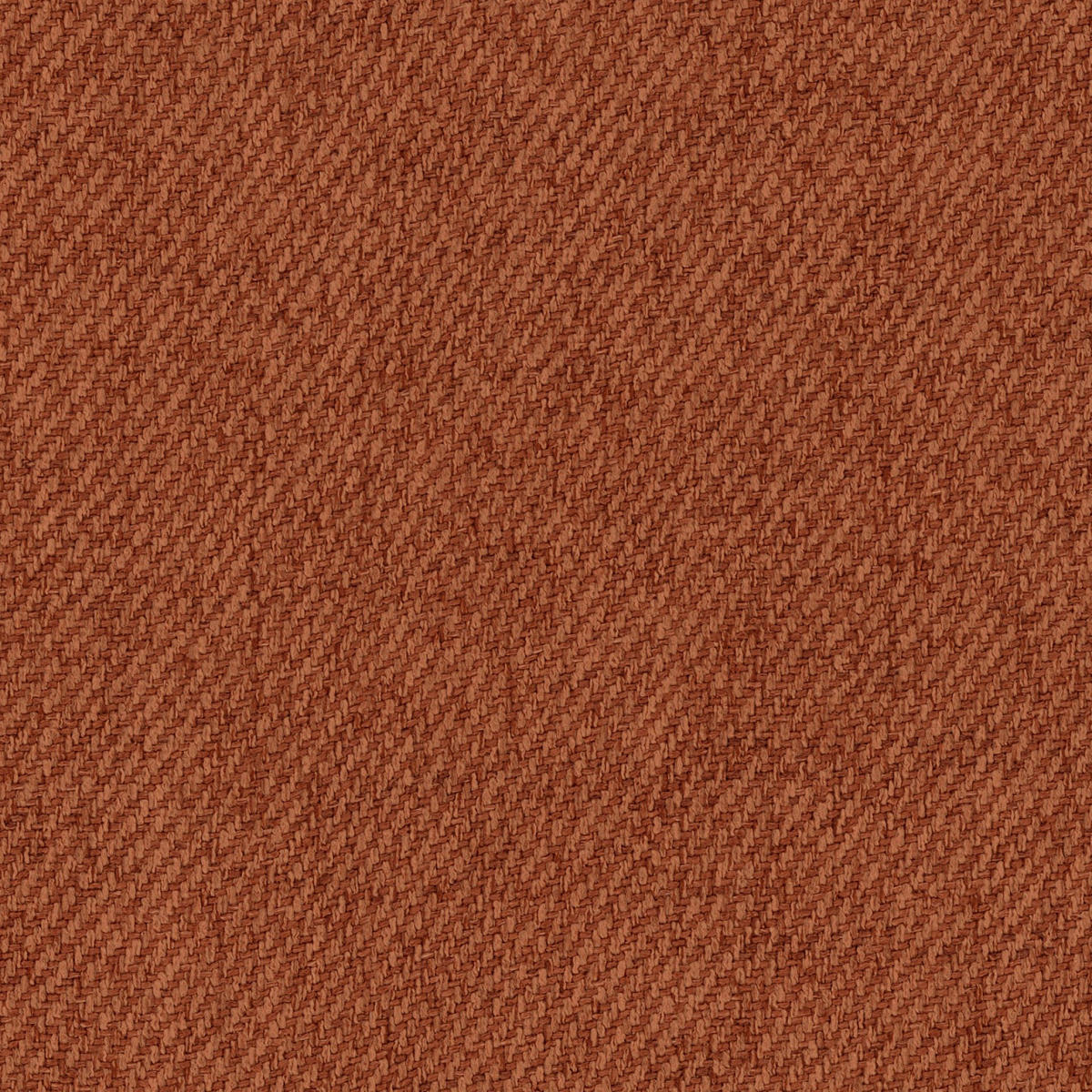 ECKSOFA in Flachgewebe Rostfarben  - Rostfarben/Schwarz, Modern, Kunststoff/Textil (182/237cm) - Carryhome
