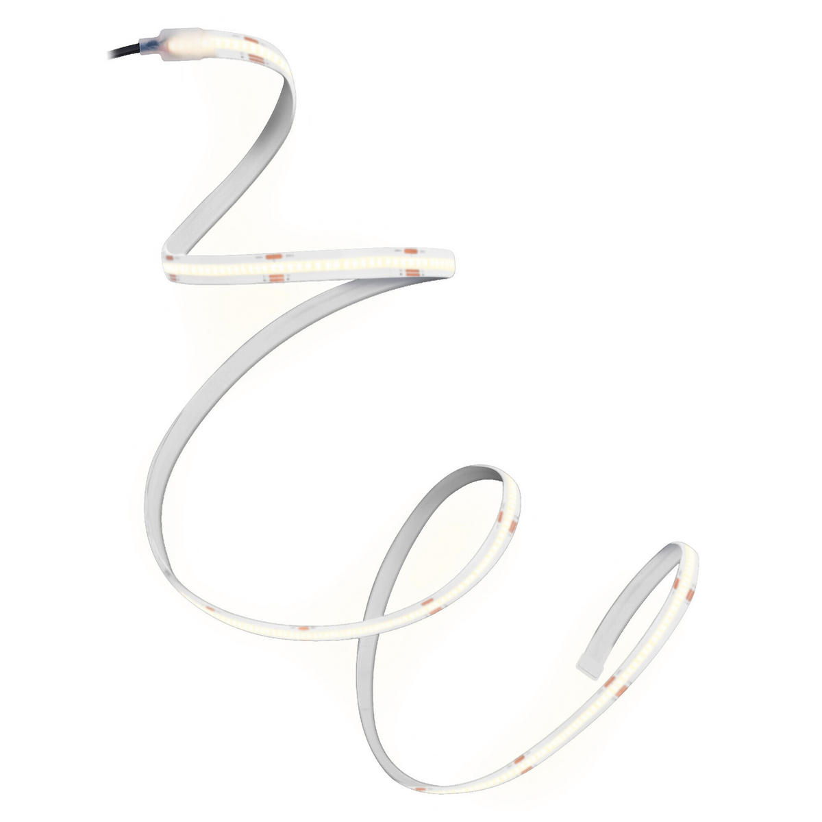 LED-STRIP  Flex COB  - Weiß, Basics, Kunststoff (505/1,2/0,04cm) - Ledvance