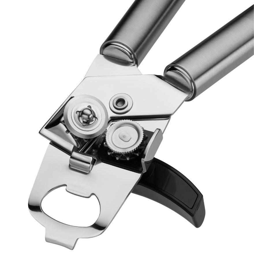DOSENÖFFNER Profi Plus  - Basics, Metall (23cm) - WMF