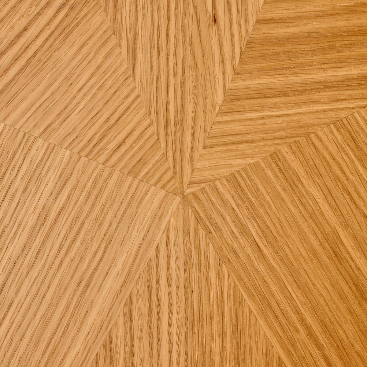 ESSTISCH 180/90/76 cm Echtholz, Nachbildung  Holz, Holzwerkstoff oval Eichefarben  - Eichefarben, MODERN, Holz/Holzwerkstoff (180/90/76cm) - Livetastic