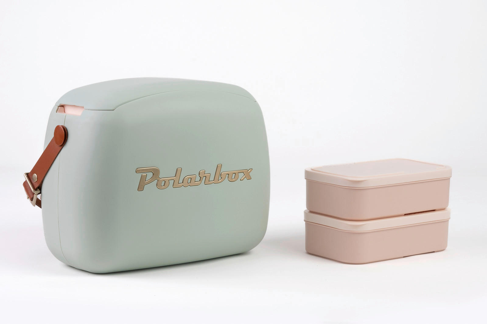 Kühlbox Polarbox Classic in Türkis online kaufen