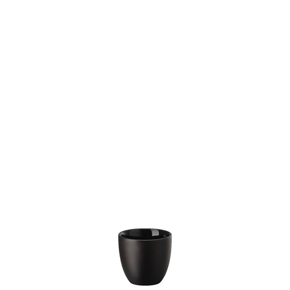 ESPRESSOBECHER the cup+ - Mixed 80 ml  - Multicolor, Basics, Keramik (18,8/17,8/7,1cm) - Rosenthal
