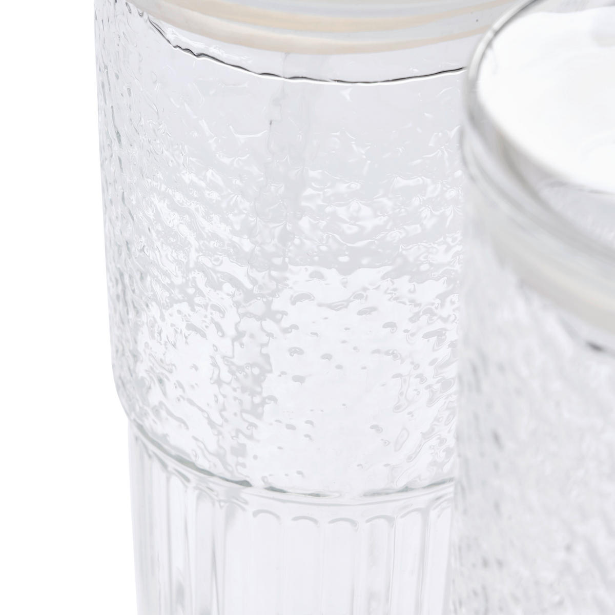 GLÄSERSET  - LIFESTYLE (8,6/19,8cm) - Novel