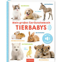 SOUNDBUCH - Multicolor, Basics, Papier (27,7/22,/1,3cm)
