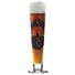 BIERGLAS - Klar/Multicolor, Design, Glas (11/11/34cm) - Ritzenhoff BIERGLAS - Klar/Multicolor, Design, Glas (11/11/34cm) - Ritzenhoff