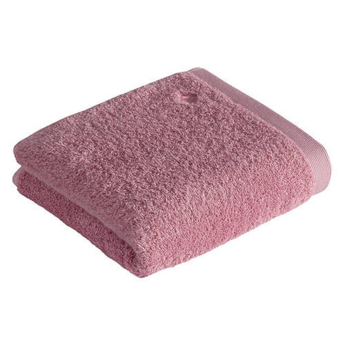 HANDTUCH 110/60 cm High Line NOS Vossen Wäsche Violett  - Violett, Basics, Textil (110/60cm) - Vossen