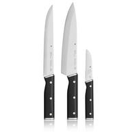 MESSERSET Sequence 3-teilig  - Basics, Kunststoff/Metall - WMF
